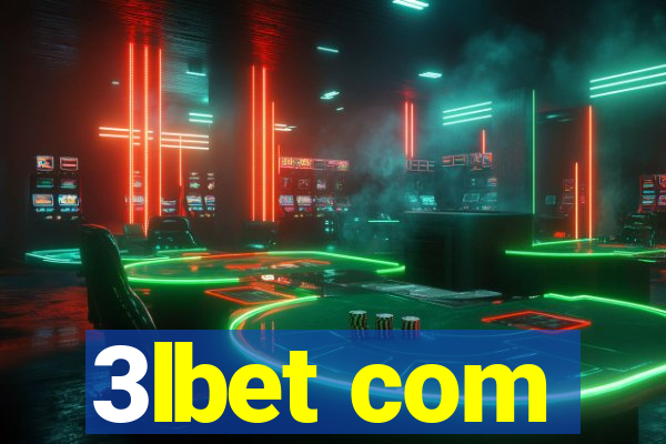 3lbet com